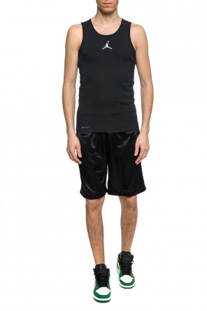 Logo-embroidered shorts, zdjęcie 2 Logo-embroidered shorts od Nike